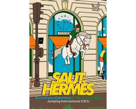 saut hermes 2020 billetterie|Billets pour Saut Hermès .